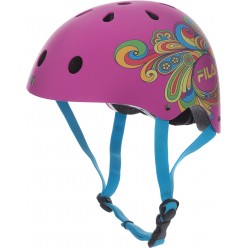 Шлем с регулировкой размера Fila NRK Bella